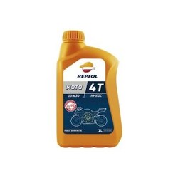 Repsol Racing Hmeoc 4T 10W-30 1L