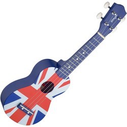 Stagg US UK-FLAG