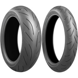 Bridgestone Battlax HyperSport S21