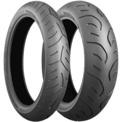 Bridgestone Battlax T30