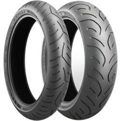 Bridgestone Battlax T30 EVO