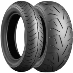 Bridgestone Exedra Max E-Max