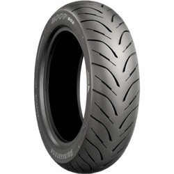 Bridgestone HOOP B02 110/90 -10 51J