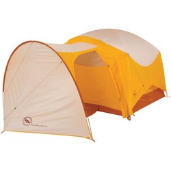 Big Agnes Big House 4 DLX Vestibule