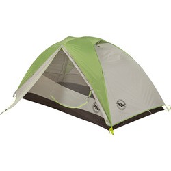 Big Agnes Blacktail 2