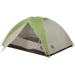 Big Agnes Blacktail 3