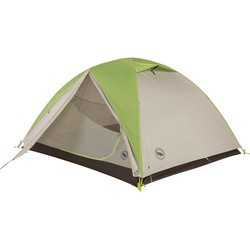 Big Agnes Blacktail 4