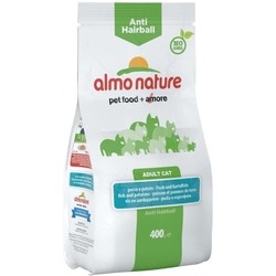 Almo Nature Adult Functional Anti Hairball Fish/Potato 2 kg