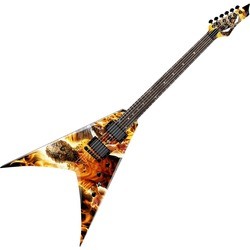 Dean Guitars V Dave Mustaine - End Game