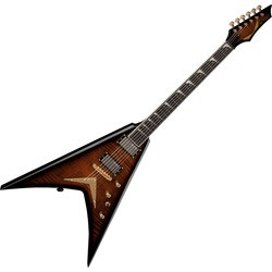Dean Guitars V Dave Mustaine Limited