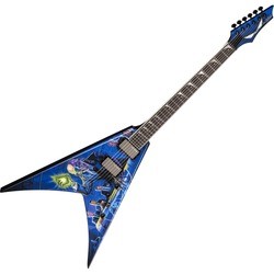 Dean Guitars V Dave Mustaine - Rust in Peace