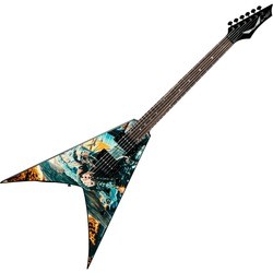 Dean Guitars V Dave Mustaine - United Abominations