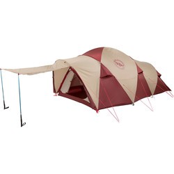 Big Agnes Flying Diamond 6