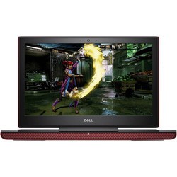 Dell Inspiron 15 7567 (7567-9309)