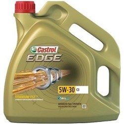 Castrol Edge 5W-30 C3 5L