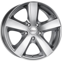 Dezent M HG 7x16/5x108 ET37 DIA70,1