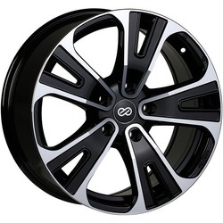 Enkei SK48 8,5x20/5x114,3 ET40 DIA72,6