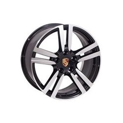 Replica 581 (8,5x19/5x130 ET50 DIA71,6)