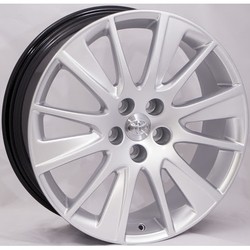 Replica 655 (7,5x19/5x114,3 ET35 DIA60,1)