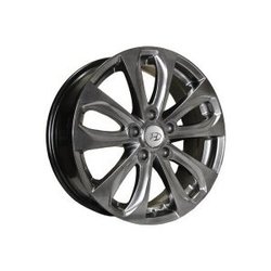 Replica 7305 6,5x17/5x114,3 ET45 DIA67,1