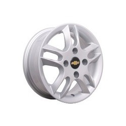 Replica ATR-5167 5,5x14/4x114,3 ET43 DIA56,6