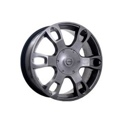 Replica BKR-047 7x17/5x114,3 ET55 DIA73,1