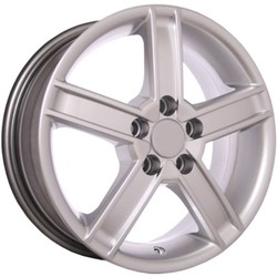 Replica BKR-127 (6x15/5x112 ET45 DIA57,1)