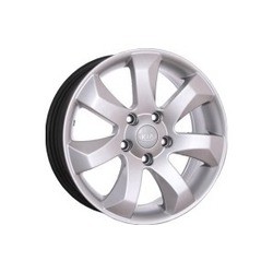 Replica BKR-211 6,5x16/5x114,3 ET40 DIA67,1