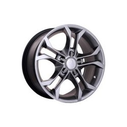 Replica BKR-227 (7,5x16/5x112 ET45 DIA57,1)