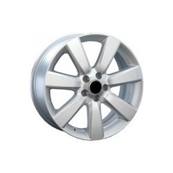 Replica BKR-458 7x16/4x114,3 ET45 DIA56,6
