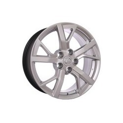 Replica BKR-583 (7x17/5x114,3 ET40 DIA60,1)