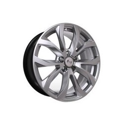 Replica BKR-633 7,5x18/5x112 ET40 DIA66,6