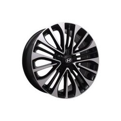 Replica BKR-758 7,5x18/5x114,3 ET41 DIA67,1
