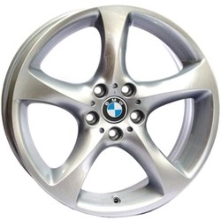 Replica BM534J 8,5x18/5x120 ET37 DIA74,1