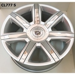 Replica CL777 9x22/6x139,7 ET24 DIA77,8