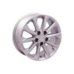 Replica M762 (6,5x16/5x114,3 ET45 DIA60,1)
