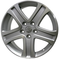 Replica SZ224 (6,5x16/5x114,3 ET45 DIA60,1)