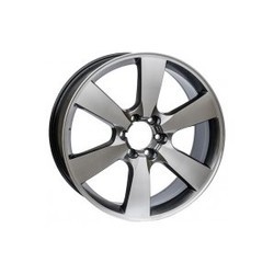 Replica WR-426 9x22/6x139,7 ET30 DIA106,1