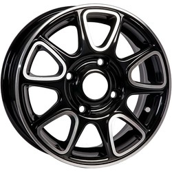 Replica YQ-M197 5x13/4x114,3 ET35 DIA69,1