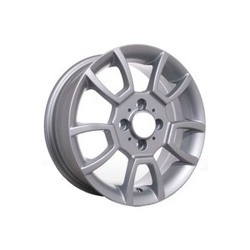 Replica YQR-017 5,5x14/4x98 ET40 DIA58,1