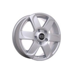 Replica YQR-032 (5,5x15/4x100 ET45 DIA54,1)