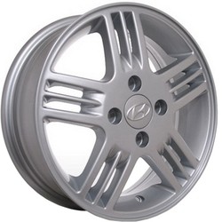 Replica YQR-081 5x13/4x100 ET46 DIA54,1