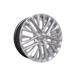 Replica YQR-278 7x16/5x100 ET45 DIA67,1