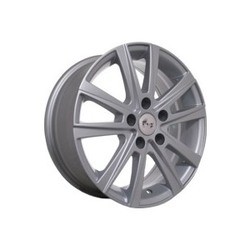 Replica YQR-282 (6,5x16/5x112 ET33 DIA57,1)