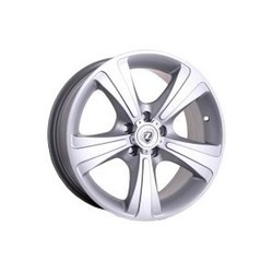 Replica ZR-5143 7x16/5x100 ET35 DIA73,1