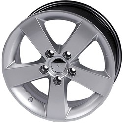 Replica ZR-F2118 6,5x16/5x114,3 ET45 DIA64,1