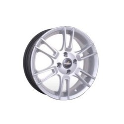 Storm BK-181 5,5x15/4x100 ET45 DIA67,1