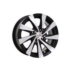 Storm SM-465 6x14/4x114,3 ET35 DIA67,1