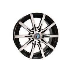 TechLine 1508 (5,5x15/4x114,3 ET45 DIA67,1)