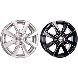 TechLine 524 6x15/4x100 ET46 DIA60,1